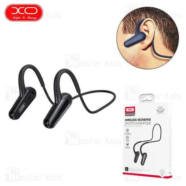 XO BS28 air conduction  sports bluetooth earphone