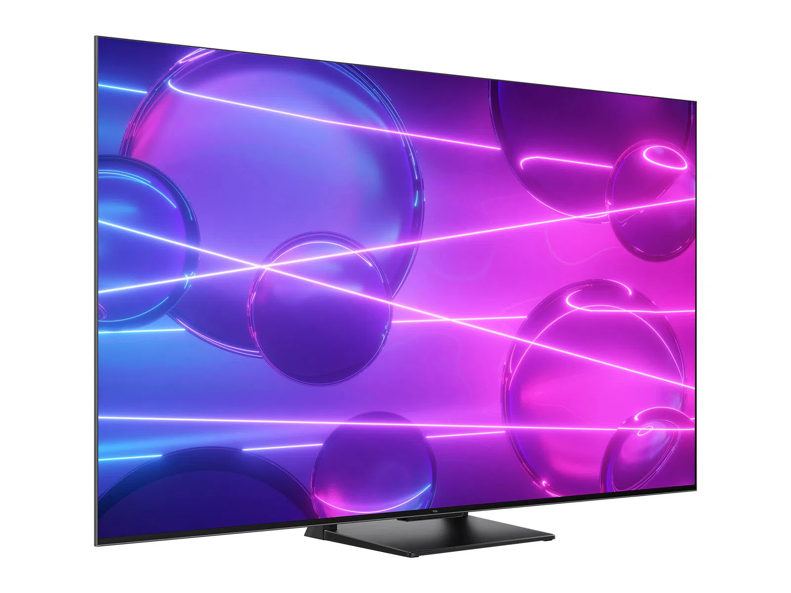TCL 65C745 QLED 65" Dolby Vision·Atmos HDR10+ 144Hz Gaming