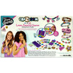 Cra-Z-Art CraZLoom All-in-One Loom Bead & Charm Friendship Studio