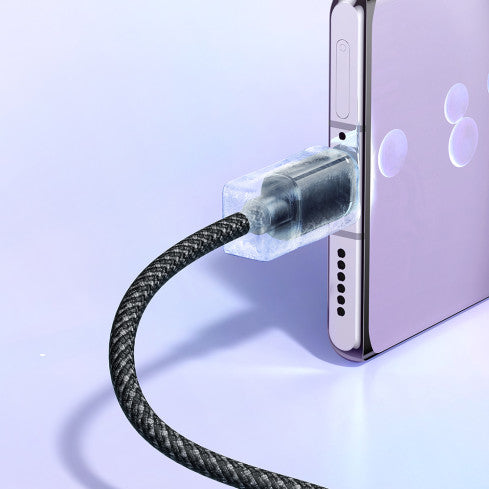 MCDODO 100W Type C to Type C Cable 1.2M Fast Charging
