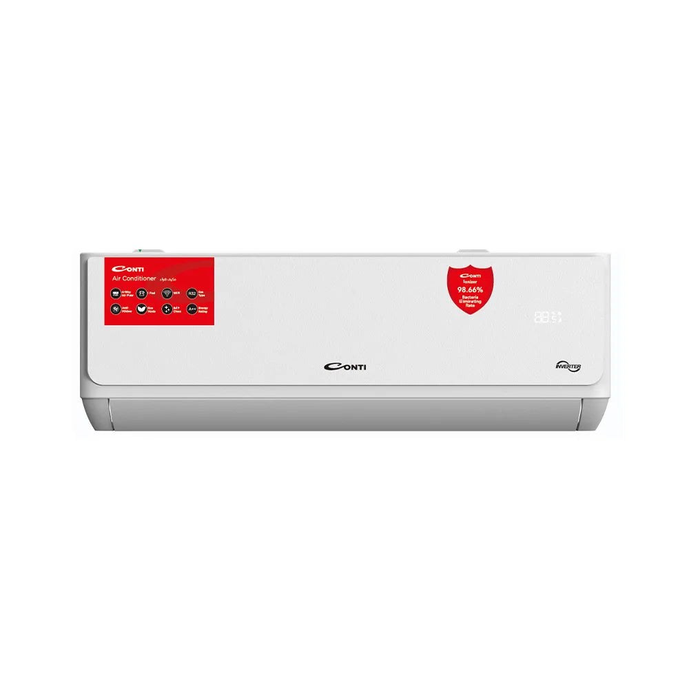 Conti Air-Condition, 2 Ton, A++ – CAC24KTP26 ION A++
