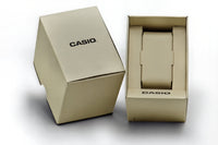 Casio Men's Gold Watch MTP-V005G-7B