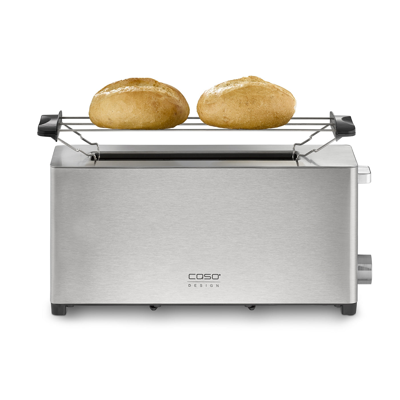 Caso Classico Toaster 2 Slices