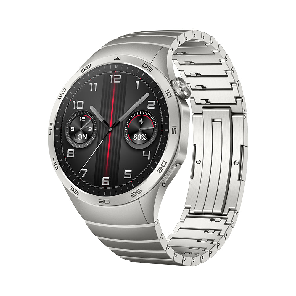 Huawei Watch GT4 46MM - Titanium