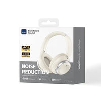 WiWU Soundbasha Headset TD-17 ANC