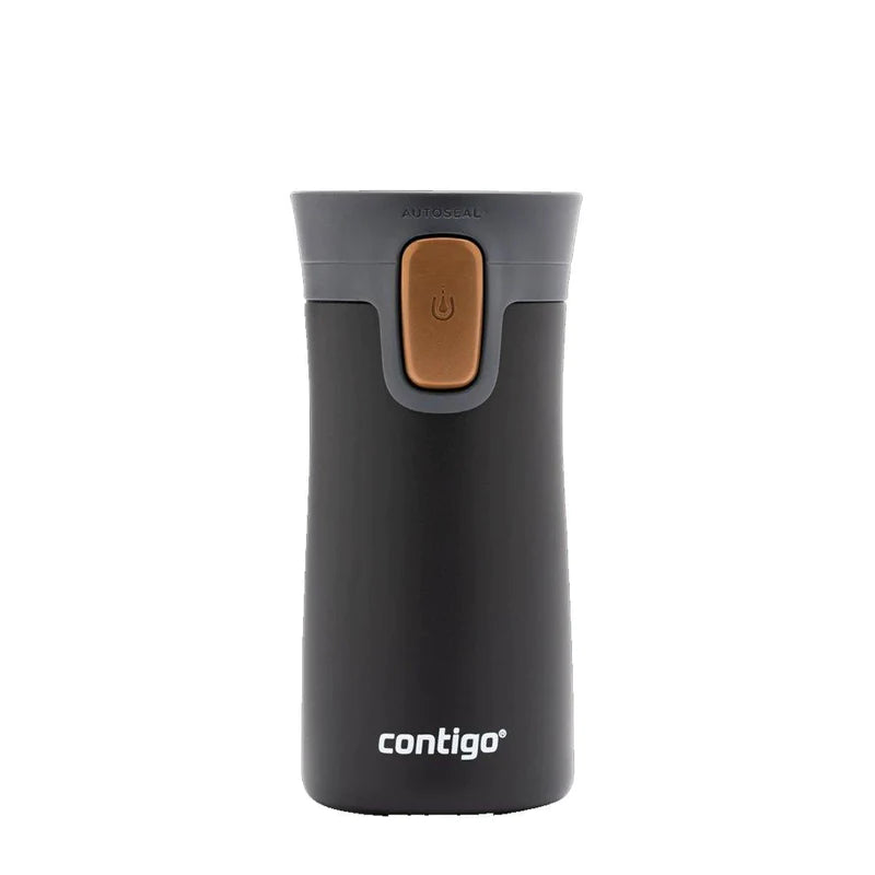 Contigo Autoseal Pinnacle Vacuum Insulated Stainless Steel Travel Mug 300 ml