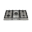Conti Bi Hob 90cm, Gas, 5 Burners, Cast Iron – CGH 9502 C IX