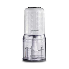 Kenwood Electric Chopper 0.8L CHP40.000WH