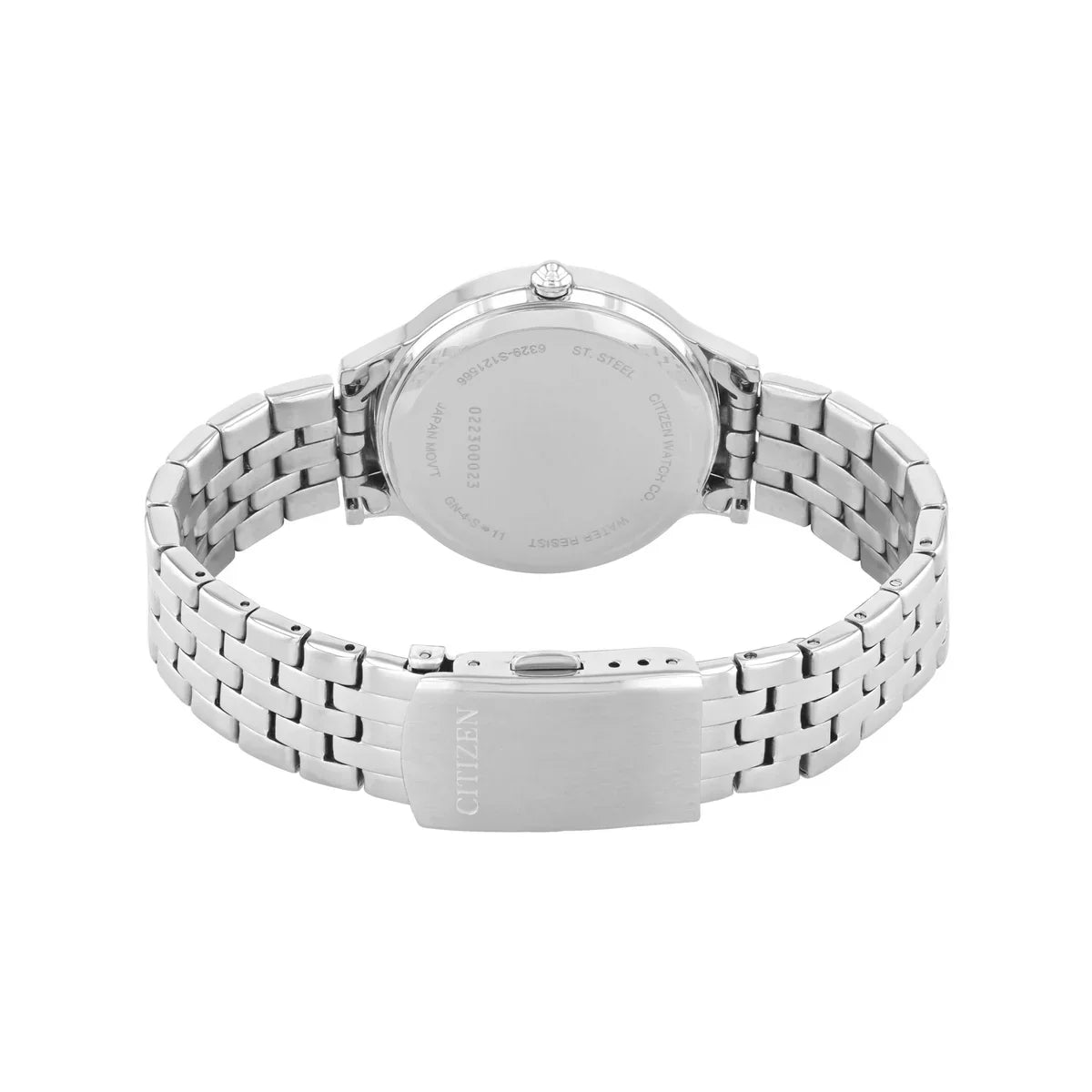 CITIZEN ED-8180-52X WOMEN WATCH