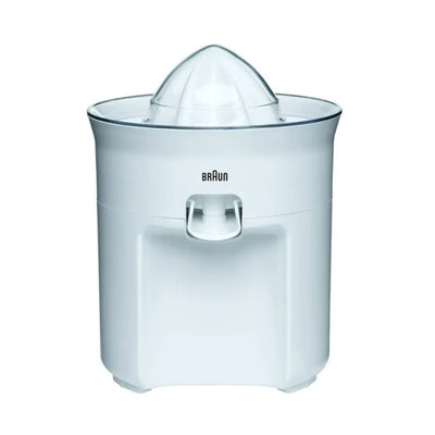 Braun Tribute Collection Citrus Juicer CJ3050 60W