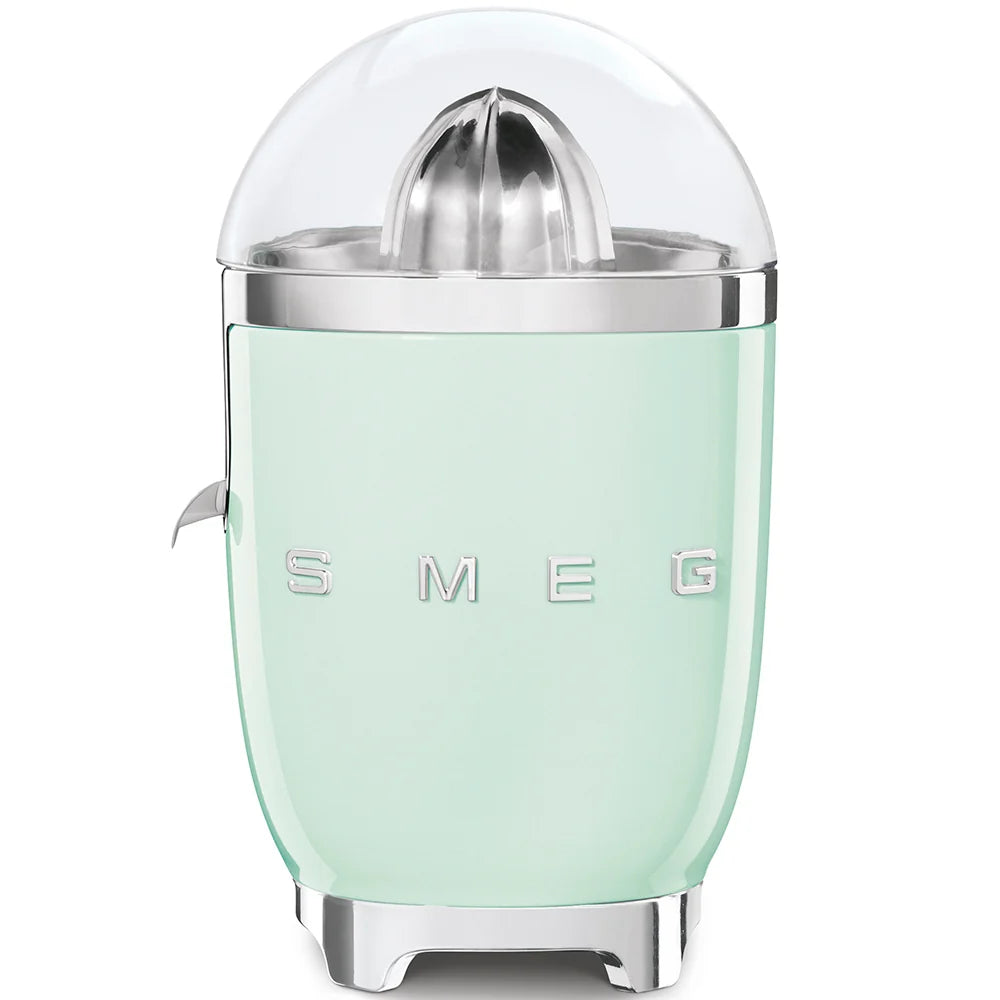Smeg CJF11 Citrus Juicer 50’s Style