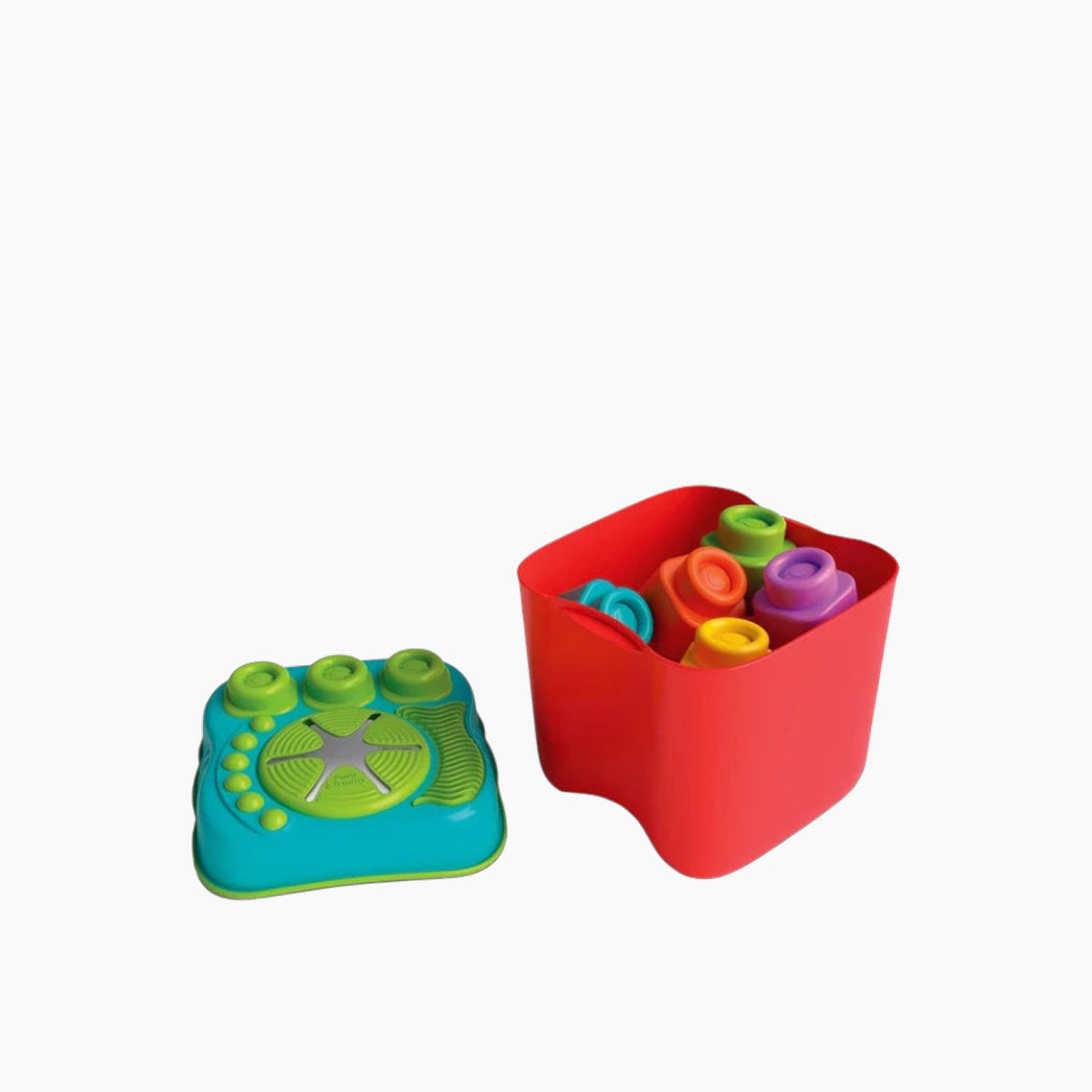 Clementoni Clemmy Bucket