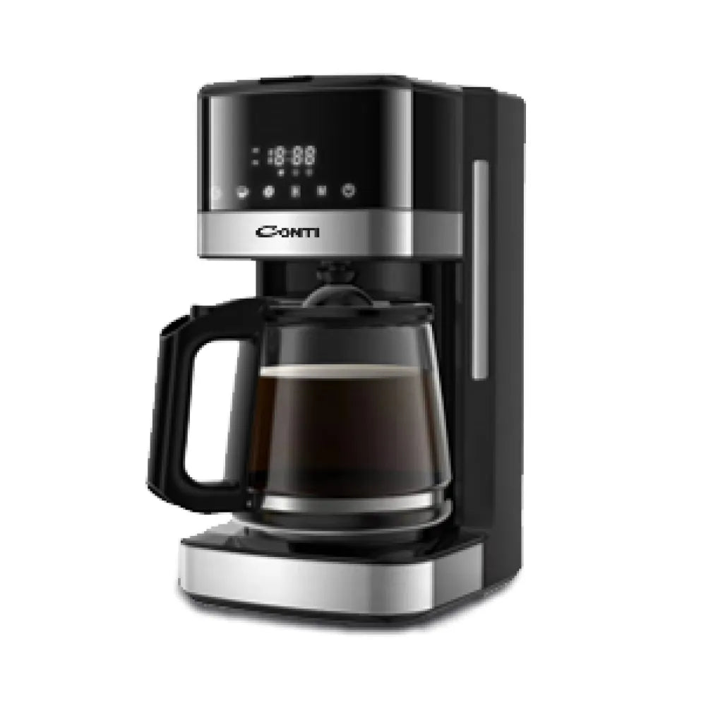 Conti 11-Cup Coffee Maker CM3032BS
