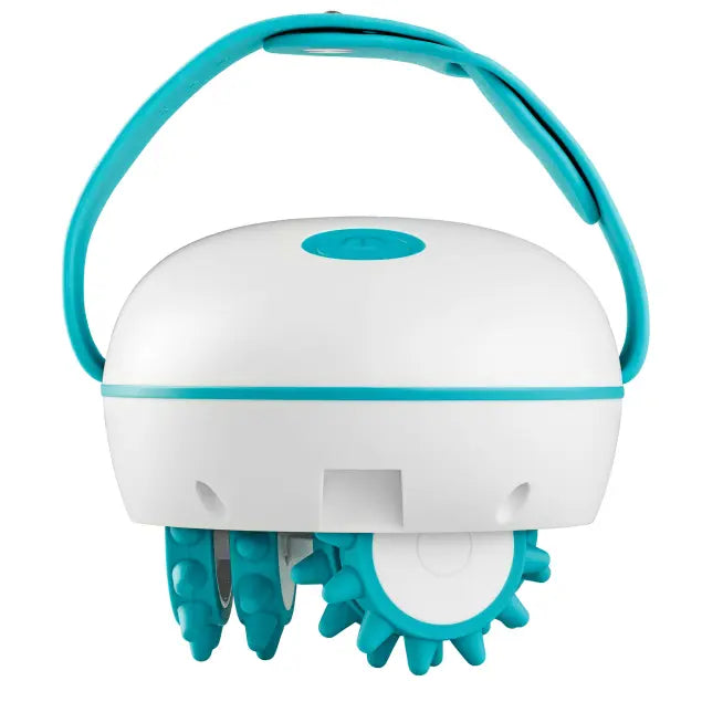 Beurer Cellulite Massage CM 51 - Connective Tissue Massager for Firmer Skin