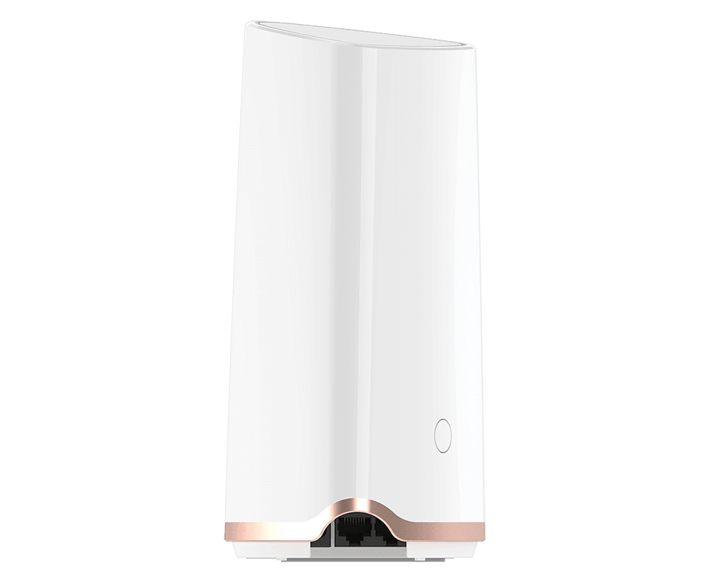 DLINK Cover Intelligent AC2200 Tri Band Whole Home Mesh WiFi Kit