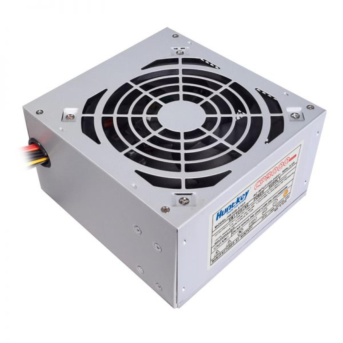 Huntkey CP3000 Power Supply 300W – Reliable and Strong