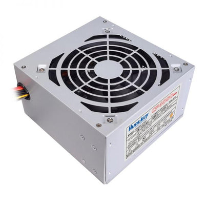 مزود طاقة HuntKey CP4000 بقدرة 400 واط – موثوق وآمن