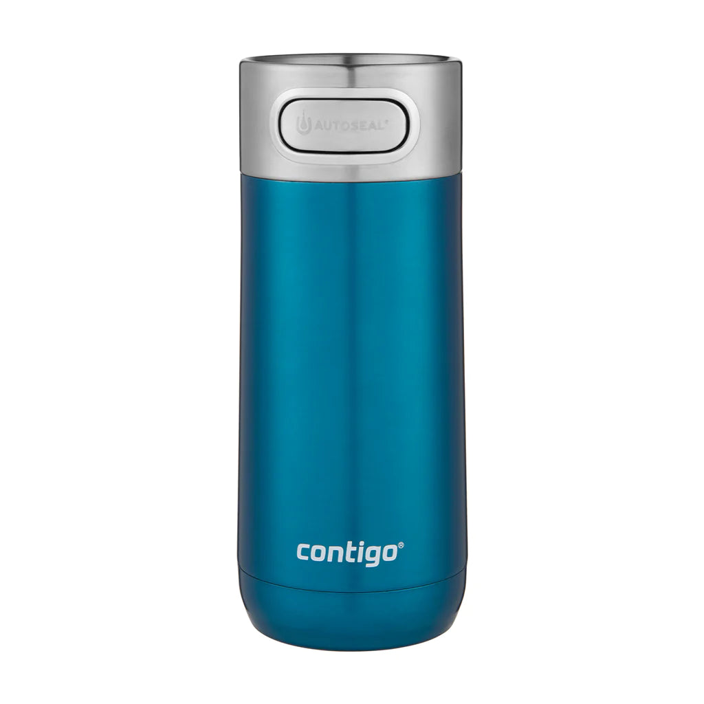 Contigo Autoseal Luxe Vacuum Insulated Stainless Steel Travel Mug 360 ml