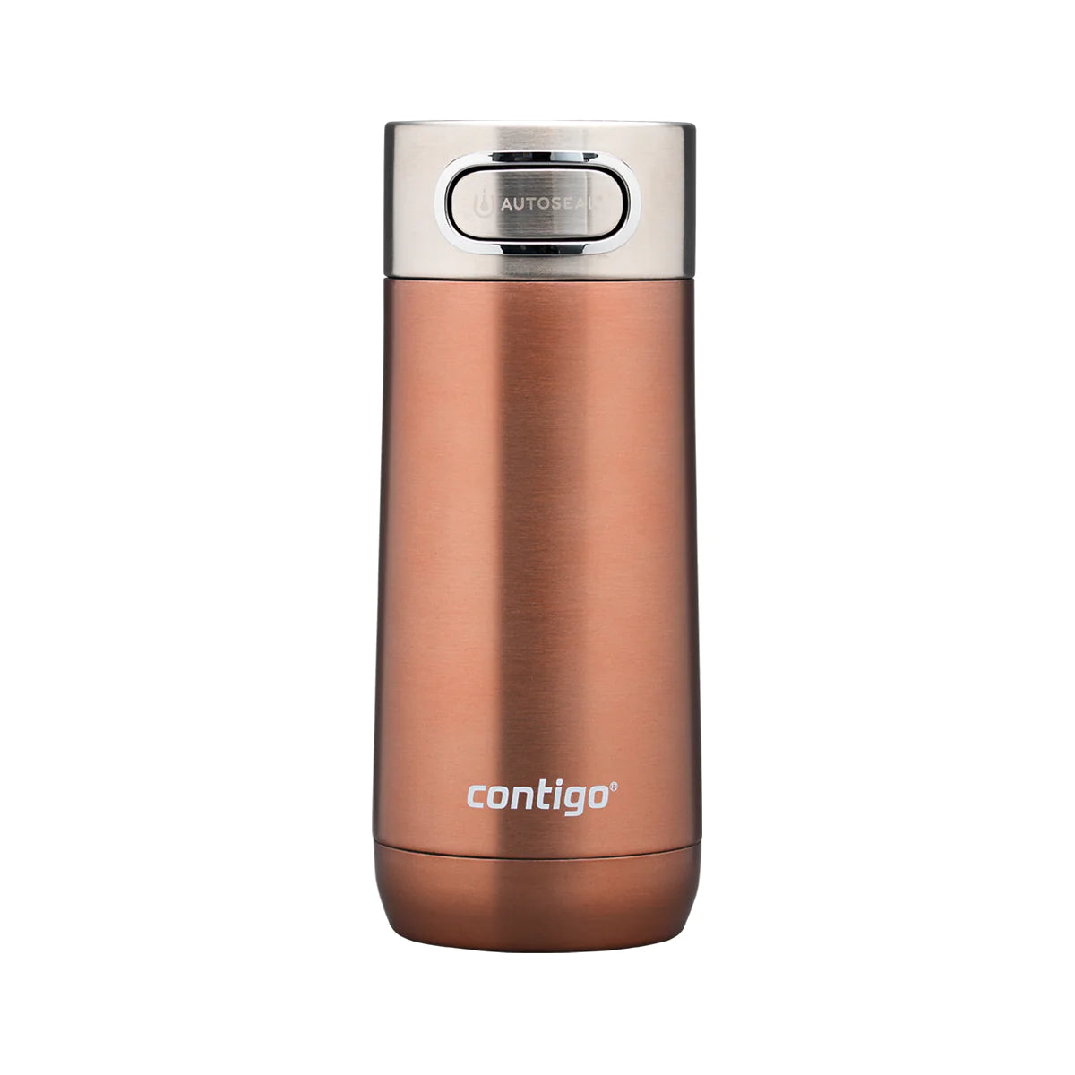 Contigo Autoseal Luxe Vacuum Insulated Stainless Steel Travel Mug 360 ml