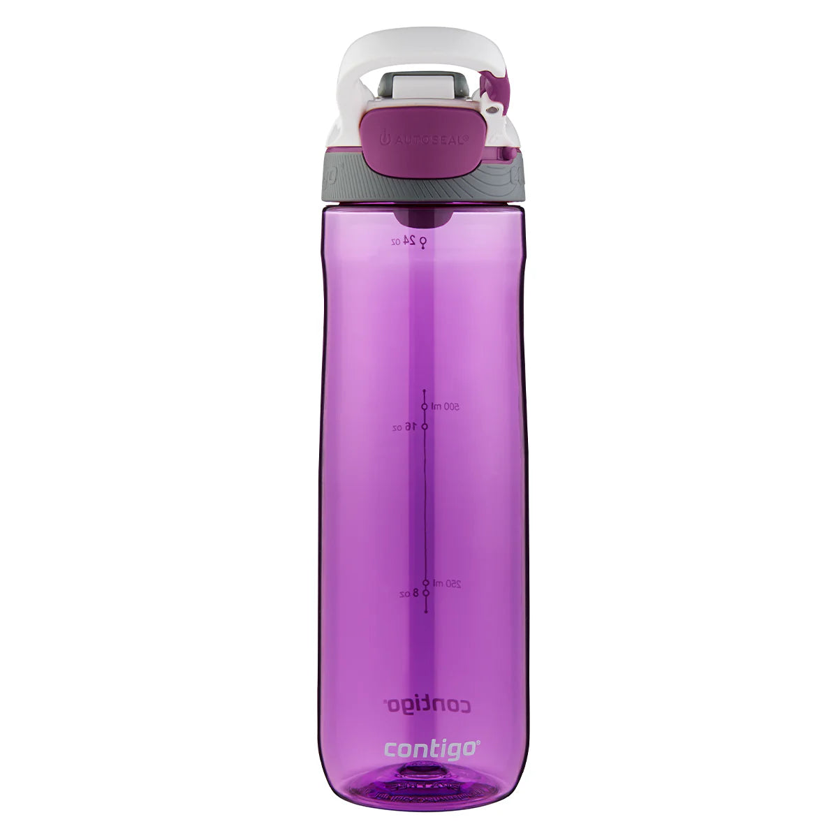 Contigo Autoseal Cortland Water Bottle 720 ml