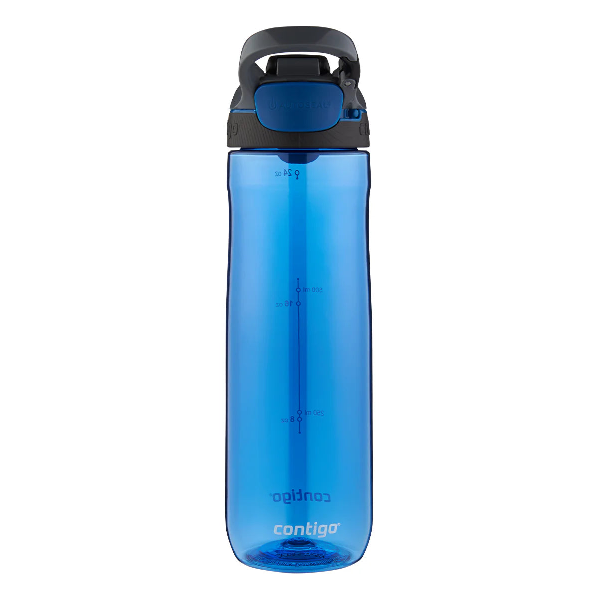 Contigo Autoseal Cortland Water Bottle 720 ml