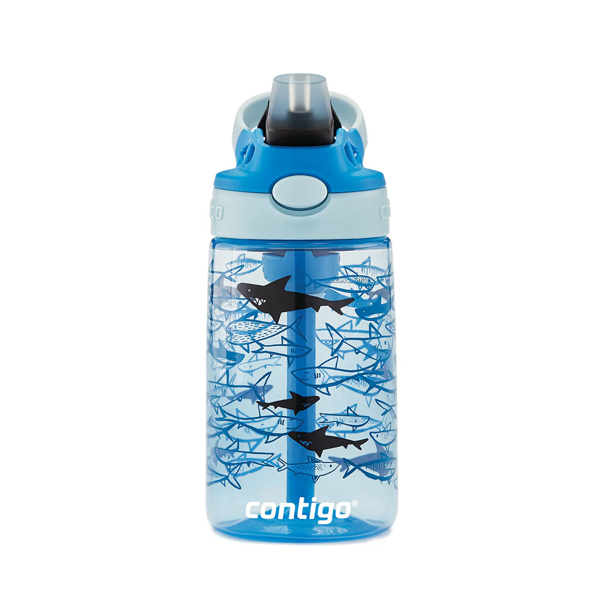 Contigo Autospout Kids Easy Clean Bottles 420 ml