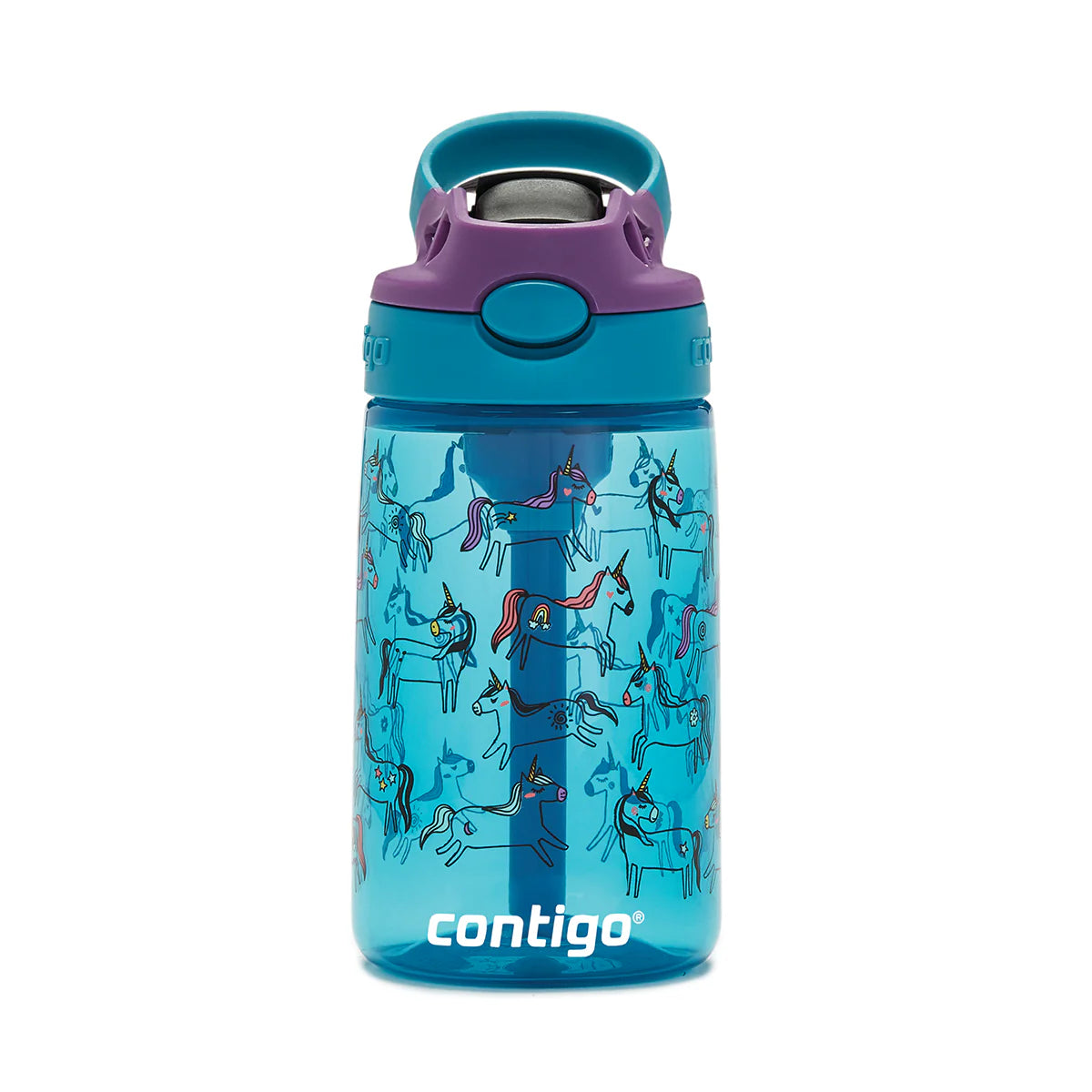 Contigo Autospout Kids Easy Clean Bottles 420 ml