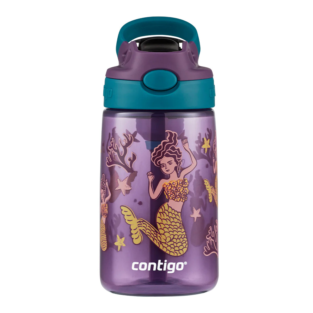 Contigo Autospout Kids Easy Clean Bottles 420 ml