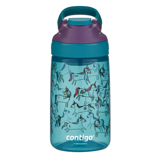 Contigo Autoseal Kids Gizmo Sip Bottles 420 ml