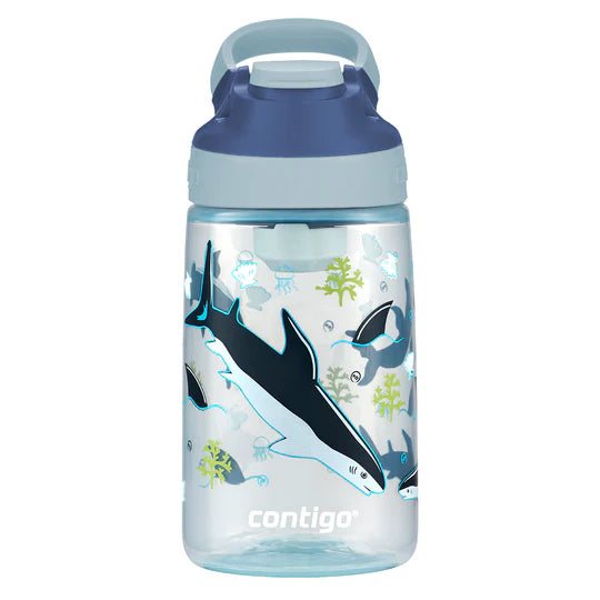 Contigo Autoseal Kids Gizmo Sip Bottles 420 ml