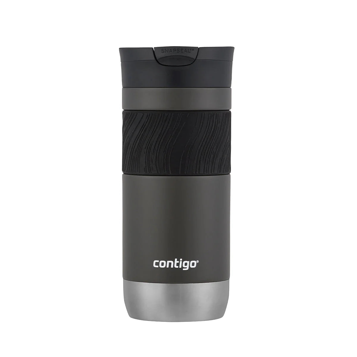 Contigo Snapseal Byron 2.0 Vacuum Insulated Stainless Steel Travel Mug 470 ml