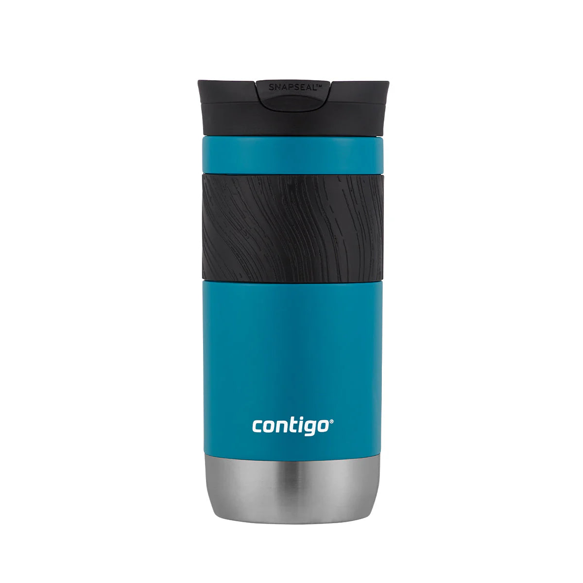 Contigo Snapseal Byron 2.0 Vacuum Insulated Stainless Steel Travel Mug 470 ml