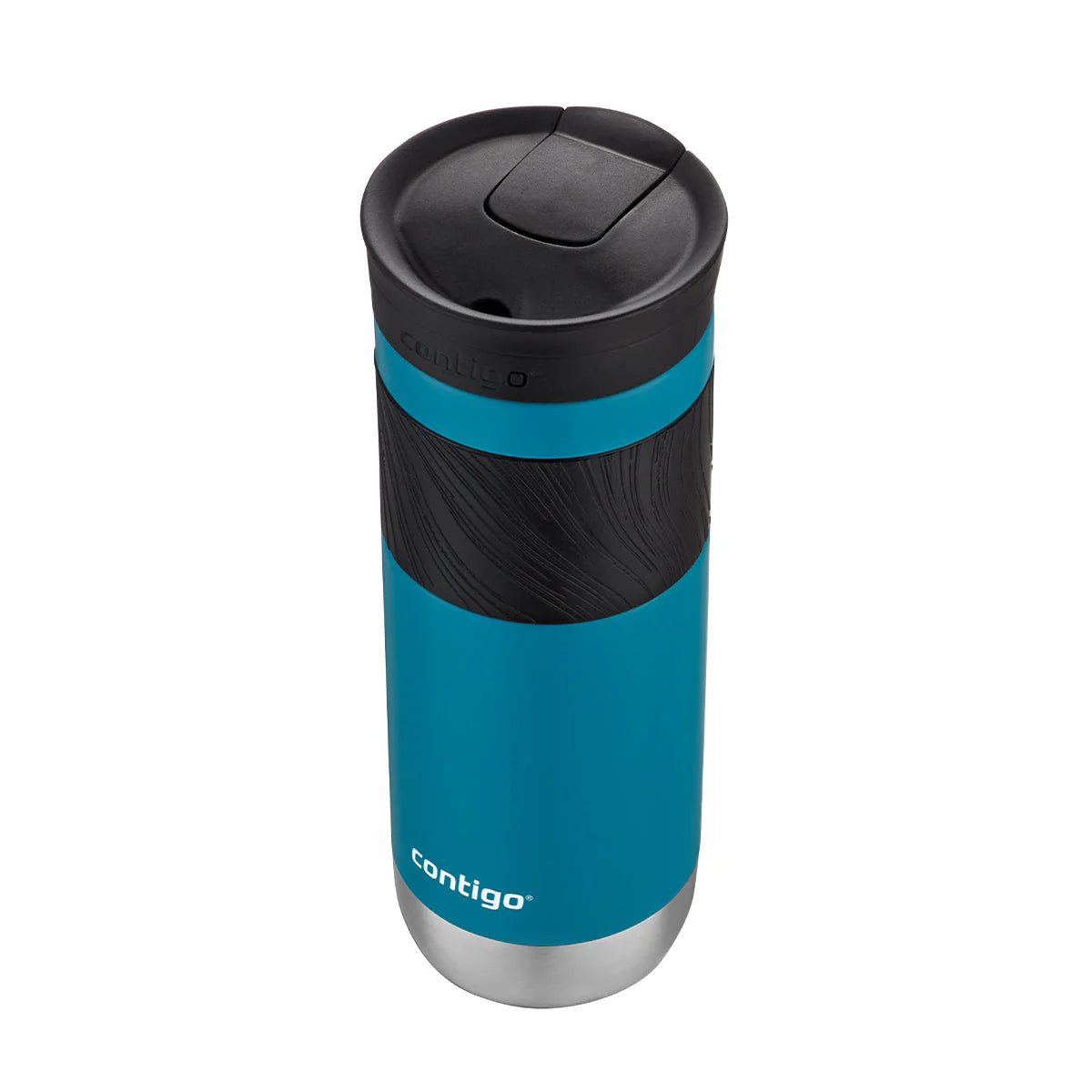 Contigo Snapseal Byron 2.0 Vacuum Insulated Stainless Steel Travel Mug 590 ml - Juniper