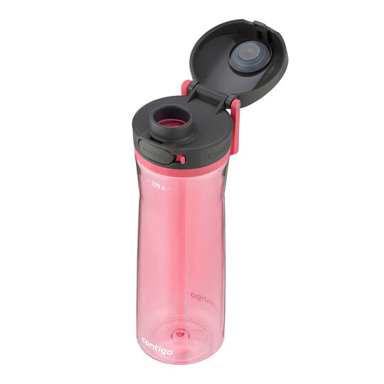 Contigo Jackson Tritan Water Bottles 720 Ml