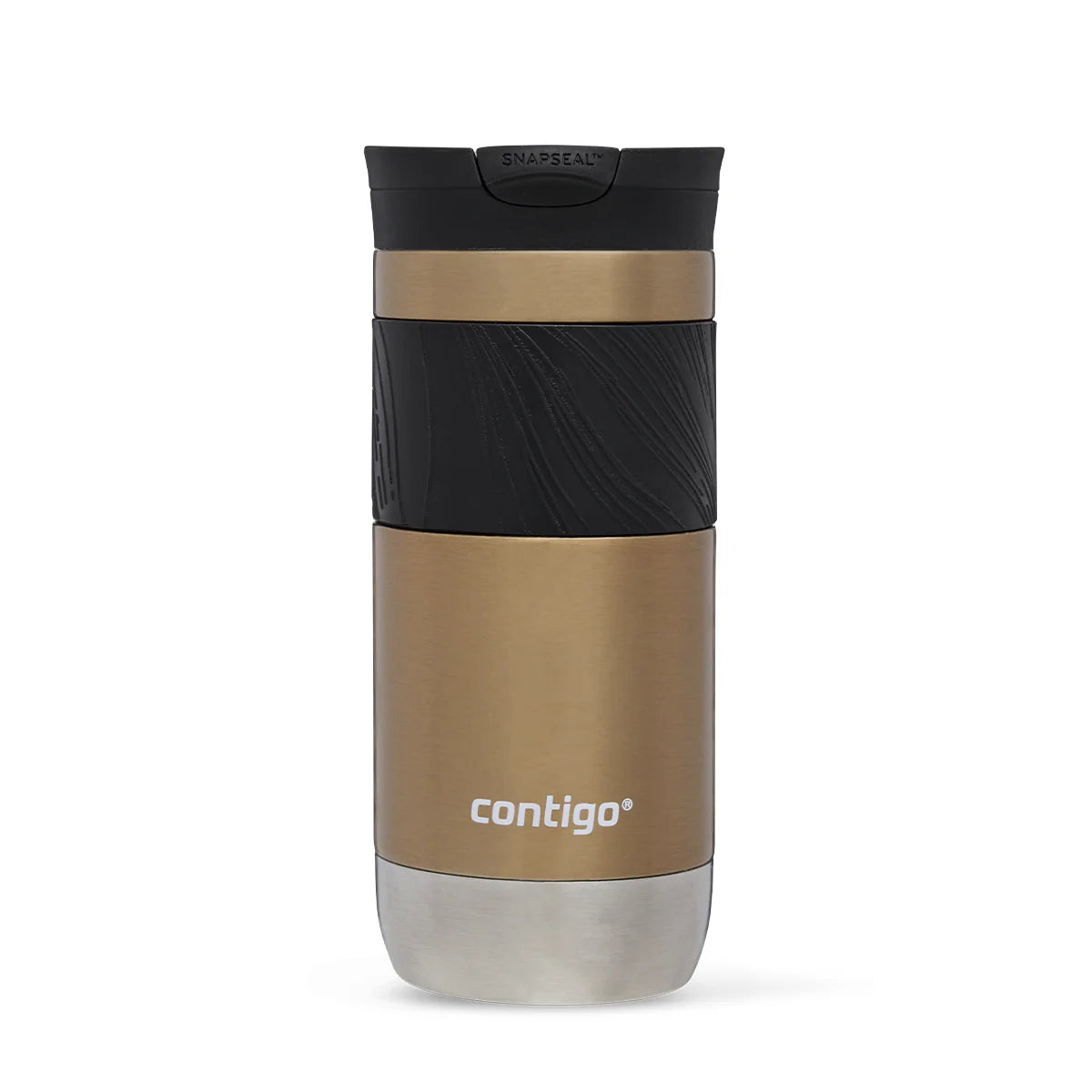 Contigo Snapseal Byron 2.0 Vacuum Insulated Stainless Steel Travel Mug 470 ml