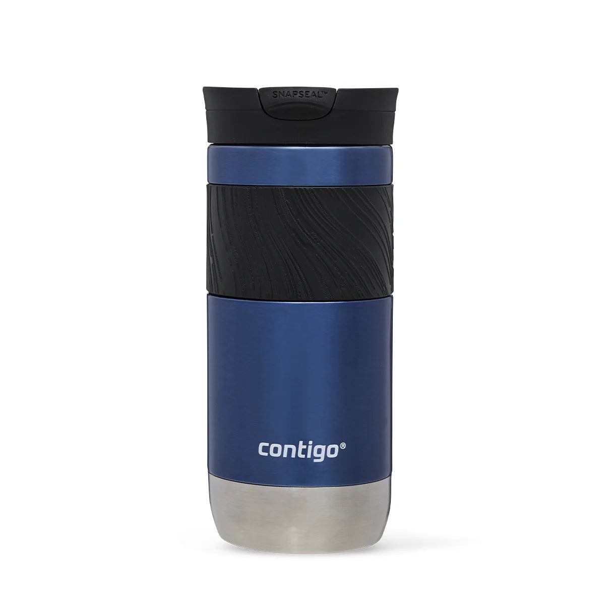 Contigo Snapseal Byron 2.0 Vacuum Insulated Stainless Steel Travel Mug 470 ml