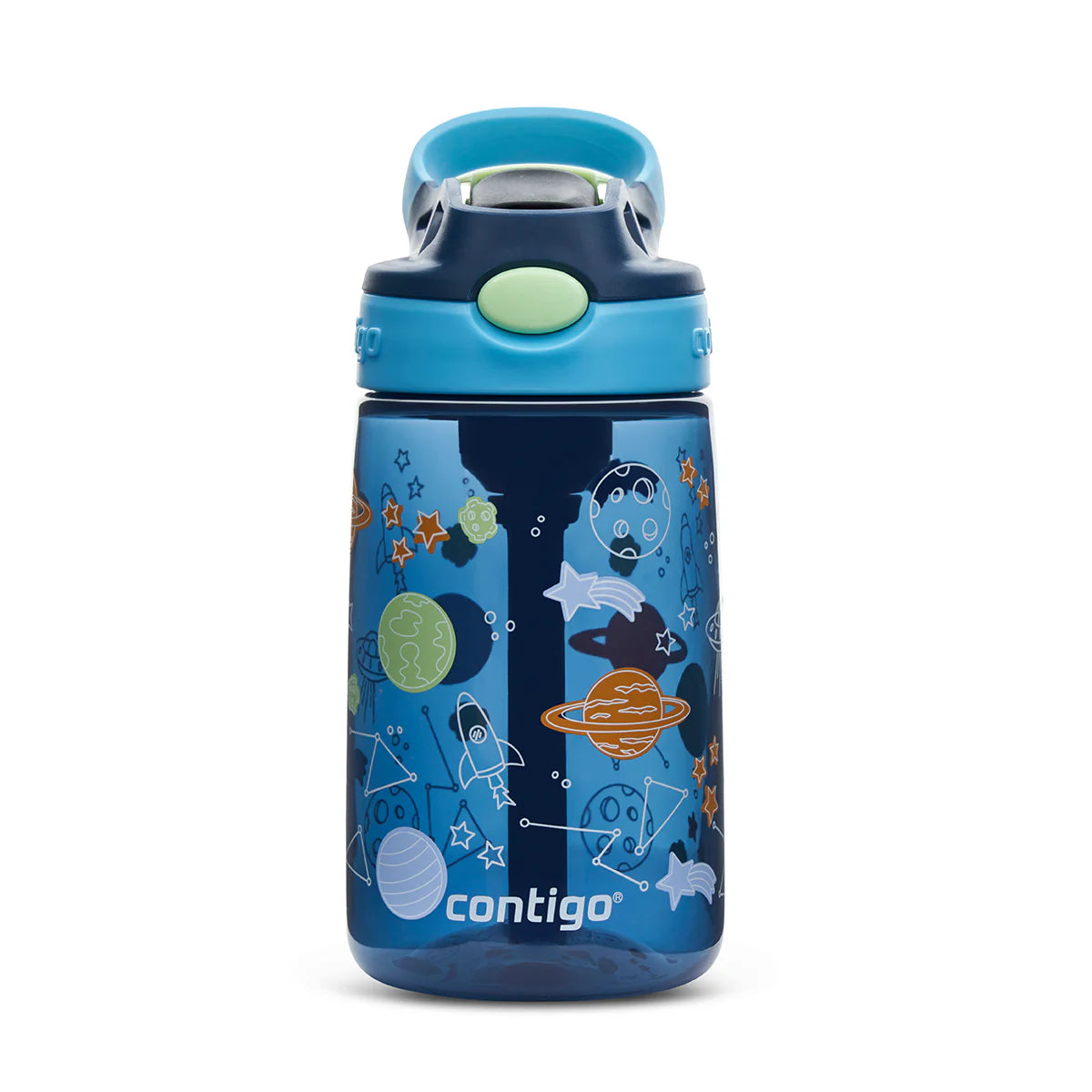 Contigo Autospout Kids Easy Clean Bottles 420 ml