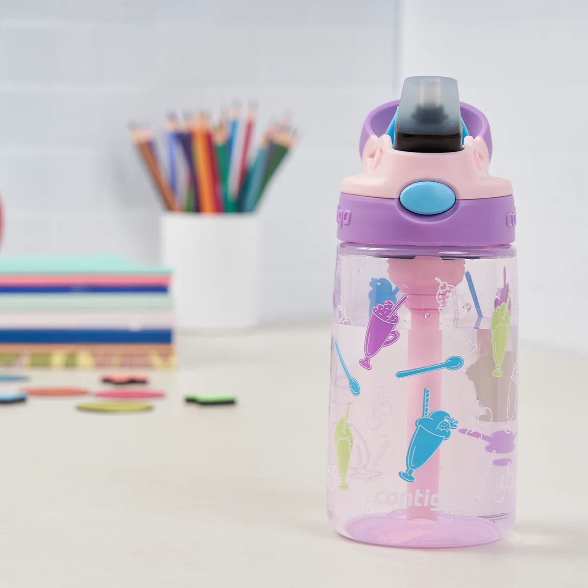 Contigo Autospout Kids Easy Clean Bottles 420 ml