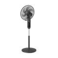 فيليبس مروحة عمودية سلسلة 1000، 45 سم، 3 سرعات، ريموت ومؤقت – CX1520/01