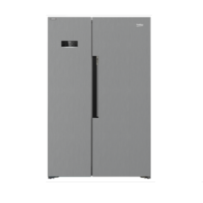 Beko 558L Inverter Refrigerator