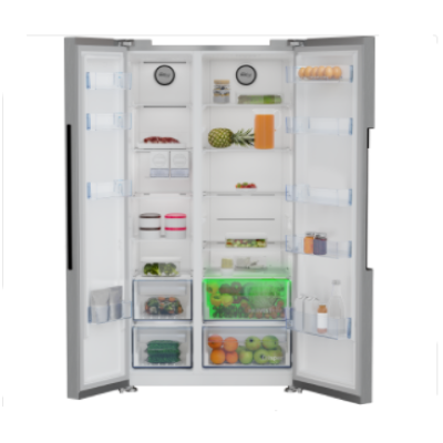 Beko 558L Inverter Refrigerator