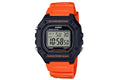 Casio Men's  Watch with Resin Strap