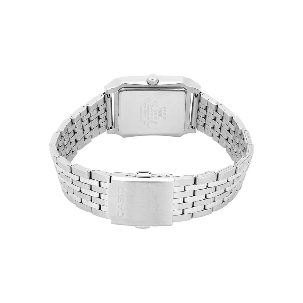 CASIO MTP-B190D-1B MEN WATCH