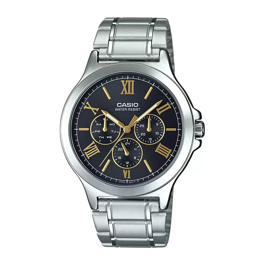 Casio Men Watch MTP-V300D-1A2