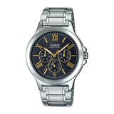 Casio Men Watch MTP-V300D-1A2