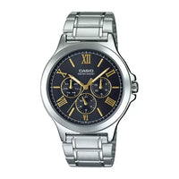 Casio Men Watch MTP-V300D-1A2