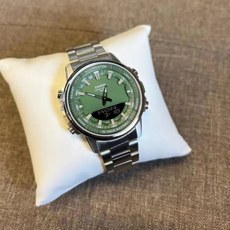 CASIO AMW-880D-3A MEN WATCH
