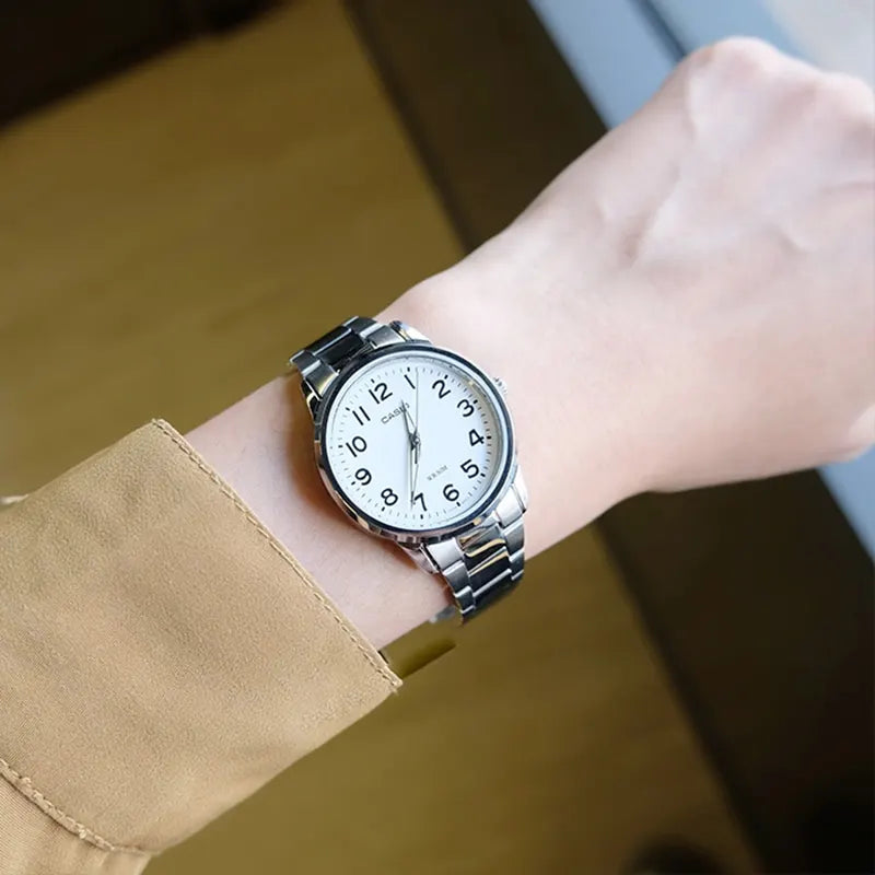 CASIO LTP-1303D-7B WOMEN WATCH