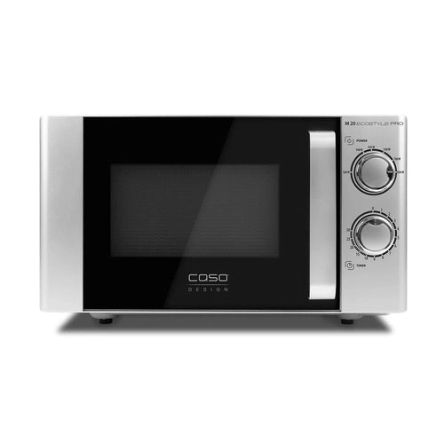 Caso Ecostyle Pro Microwave 800W 20 Liter