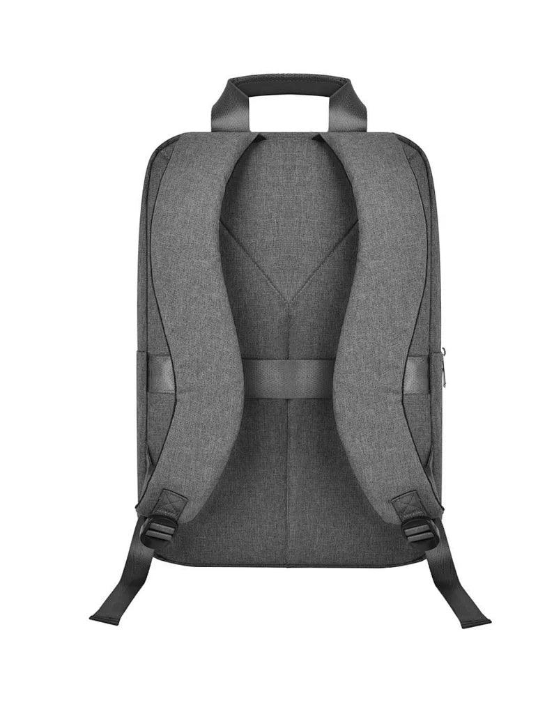 WiWU Waterproof Laptop Backpack Minimalist Spacious Multi-Pocket